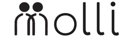 Molli App Chat Screen
