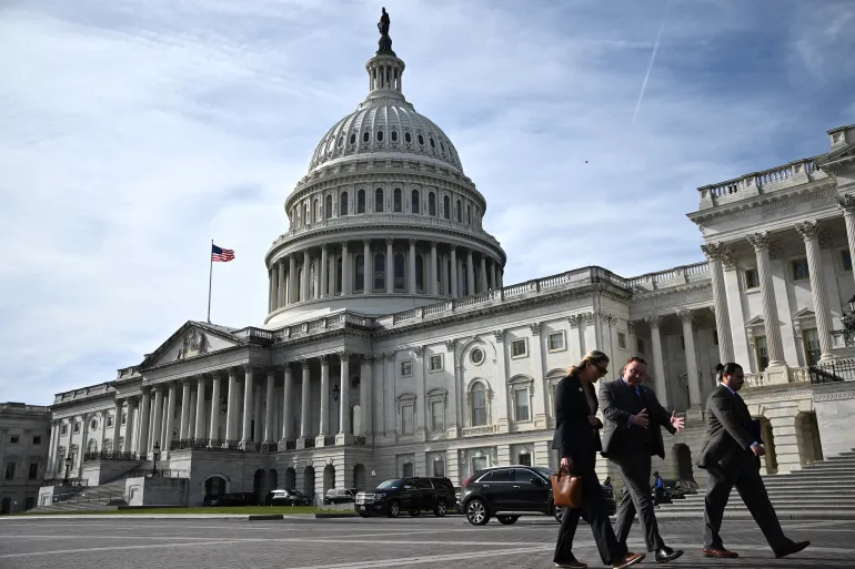 Government Reopens, But ACA Subsidy Lifeline Is Left Hanging