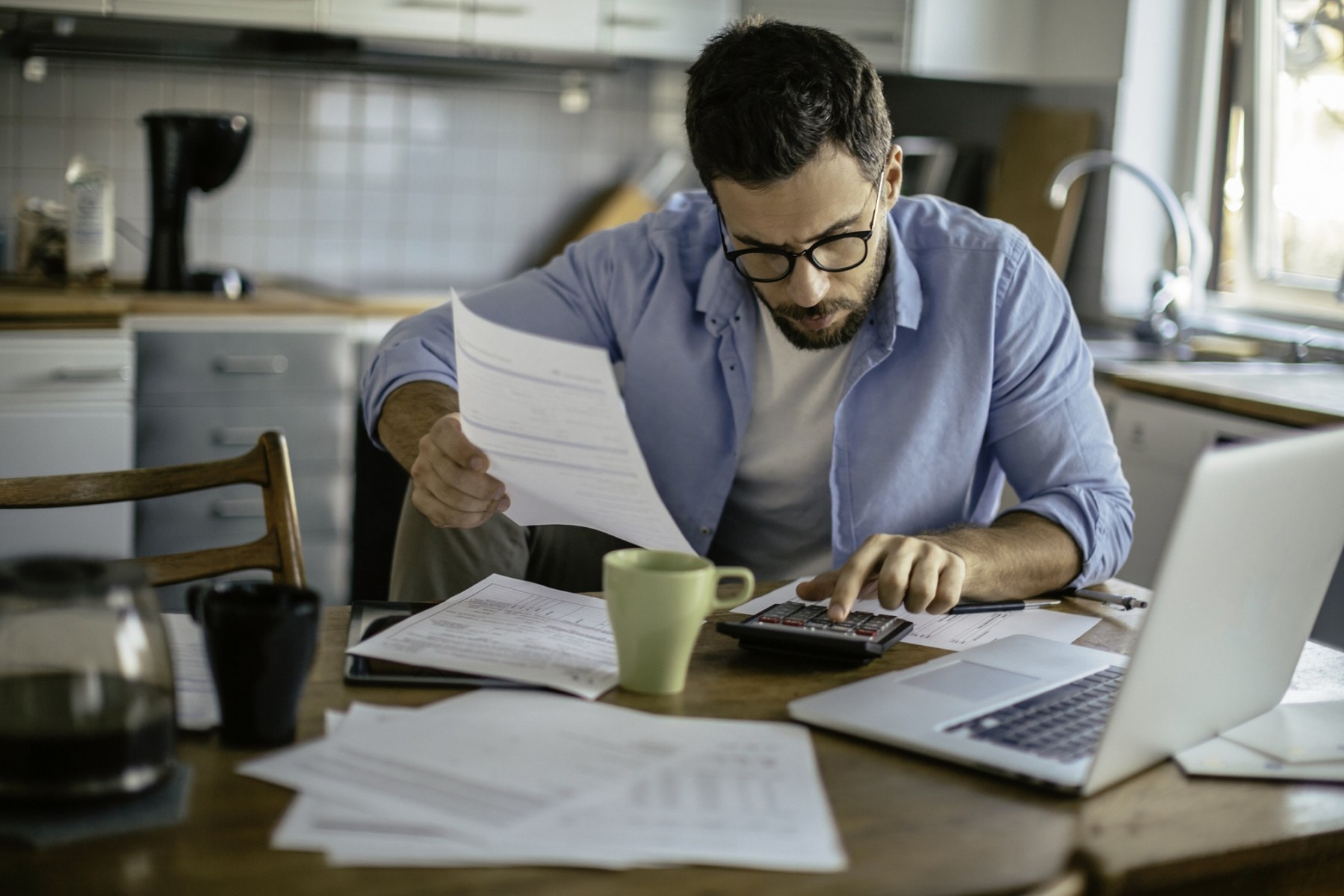 Why Your W-2 Health Plan Doesn't Work for Your 1099 Life (and What to Do About It)